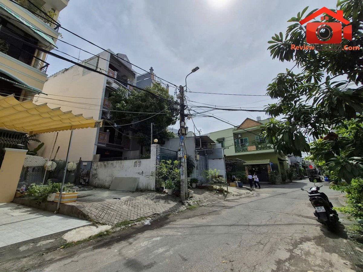Bán đất hẻm 10m Lý Thánh Tông, 88m2, giá 8,9 tỷ &#… – Bán đất Quận Tân Phú – TP Hồ Chí Minh giá 7 – 10 tỷ