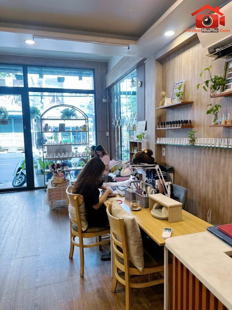 Sang nhượng tiệm gội đầu dưỡng sinh 250 triệu tại … – Cho thuê chung cư Quận Tân Bình – TP Hồ Chí Minh giá Trên 100 tr