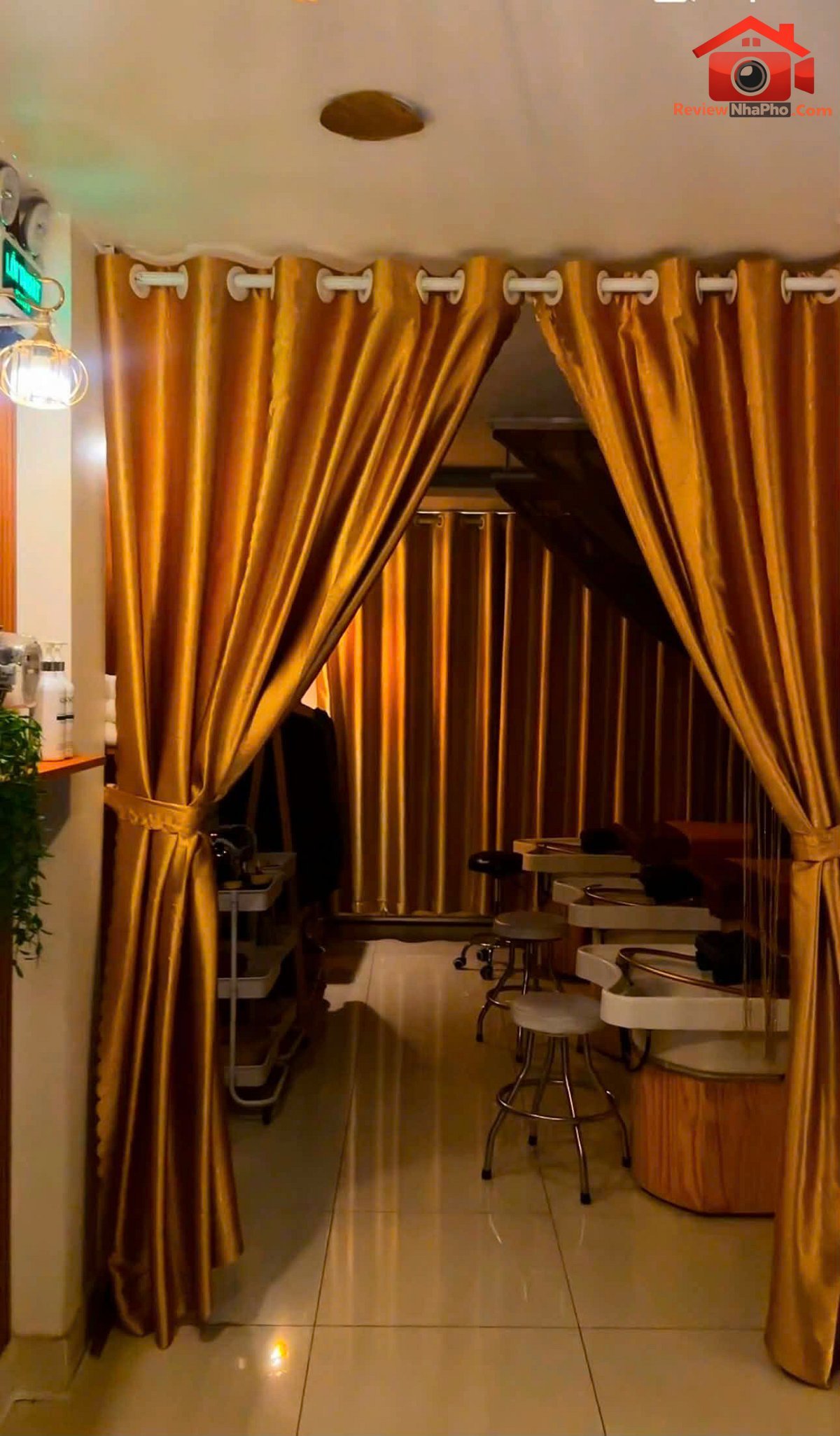 Sang nhượng tiệm gội đầu dưỡng sinh 250 triệu tại … – Cho thuê chung cư Quận Tân Bình – TP Hồ Chí Minh giá Trên 100 tr