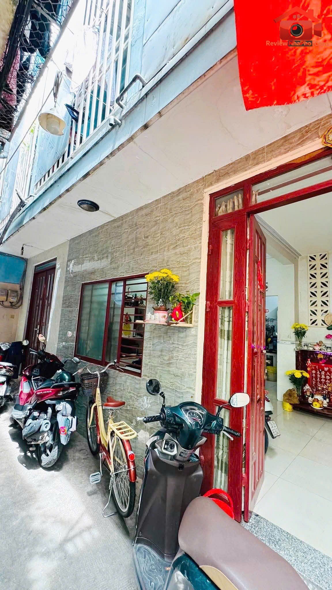 Bán nhà 55m2 gần chợ vải Phú Thọ Hòa chỉ 4,5 tỷ TL… – Bán nhà trong ngõ, hẻm Thị xã Phú Thọ – Phú Thọ giá 3 – 5 tỷ