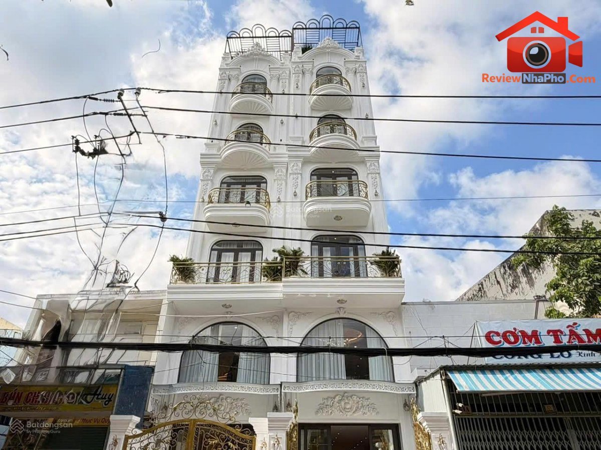 Nhà mặt phố Trần Thị Trọng 80m2, 17,9 tỷ, thang má… – Bán nhà mặt phố Huyện Tân Sơn – Phú Thọ giá 15 – 20 tỷ