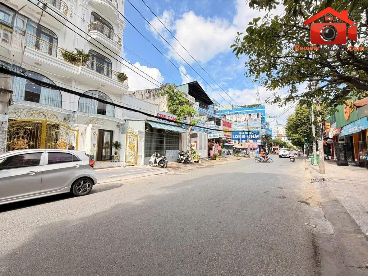 Nhà mặt phố Trần Thị Trọng 80m2, 17,9 tỷ, thang má… – Bán nhà mặt phố Huyện Tân Sơn – Phú Thọ giá 15 – 20 tỷ