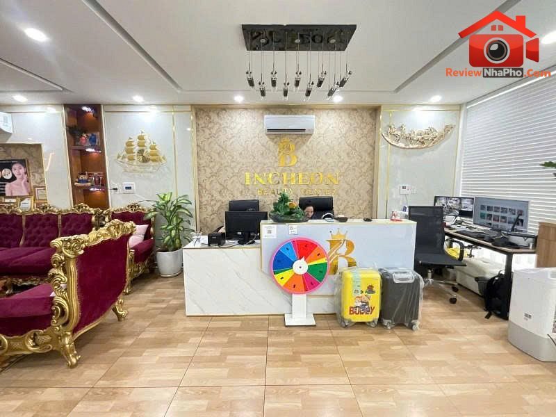 Bán nhà mặt tiền Nguyễn Ngọc Nhựt 5x22m, 5 tầng, 1… – Bán nhà mặt phố Quận Tân Phú – TP Hồ Chí Minh giá 15 – 20 tỷ
