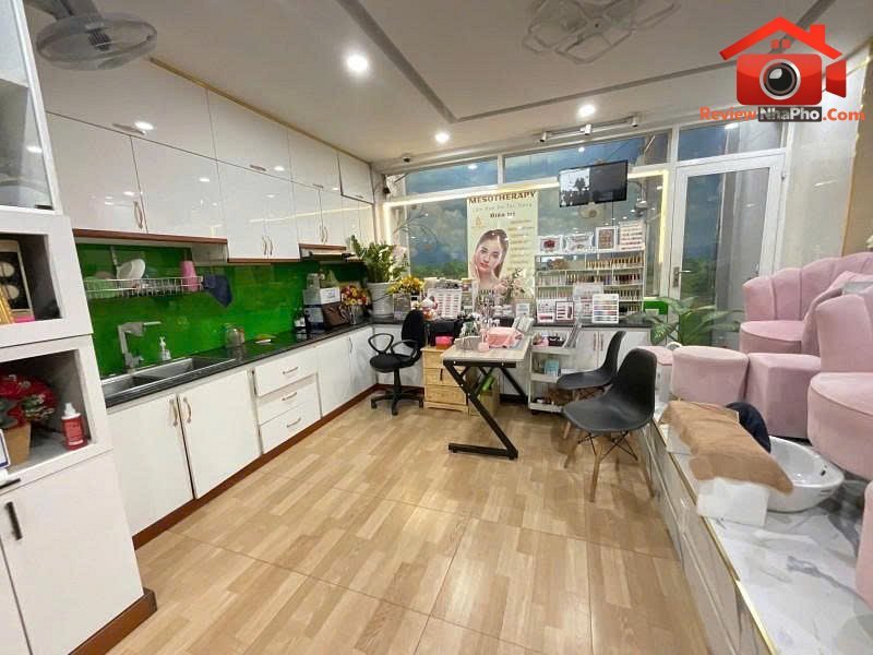 Bán nhà mặt tiền Nguyễn Ngọc Nhựt 5x22m, 5 tầng, 1… – Bán nhà mặt phố Quận Tân Phú – TP Hồ Chí Minh giá 15 – 20 tỷ