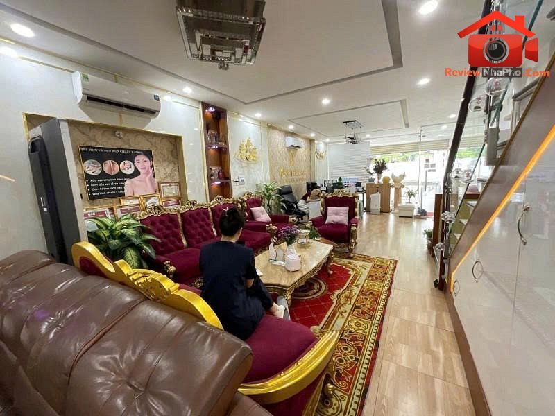 Bán nhà mặt tiền Nguyễn Ngọc Nhựt 5x22m, 5 tầng, 1… – Bán nhà mặt phố Quận Tân Phú – TP Hồ Chí Minh giá 15 – 20 tỷ