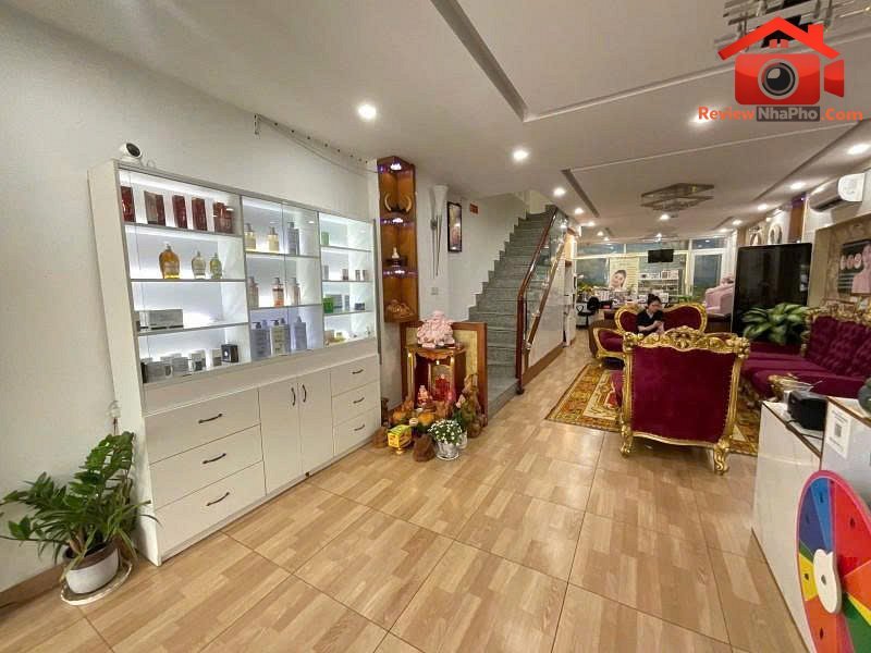 Bán nhà mặt tiền Nguyễn Ngọc Nhựt 5x22m, 5 tầng, 1… – Bán nhà mặt phố Quận Tân Phú – TP Hồ Chí Minh giá 15 – 20 tỷ