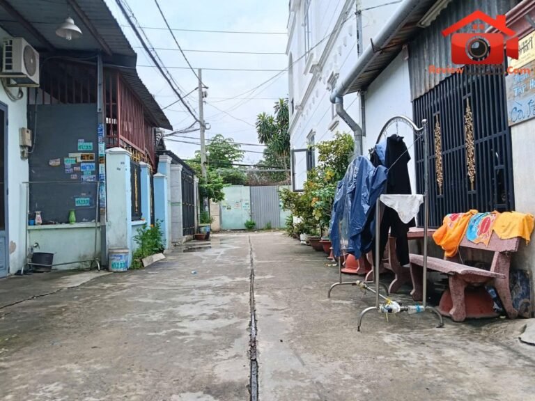 Bán đất tặng nhà Đ Số 10 BHH gần AEON Tân Phú, 68m… – Bán đất Quận Tân Phú – TP Hồ Chí Minh giá 3 – 5 tỷ