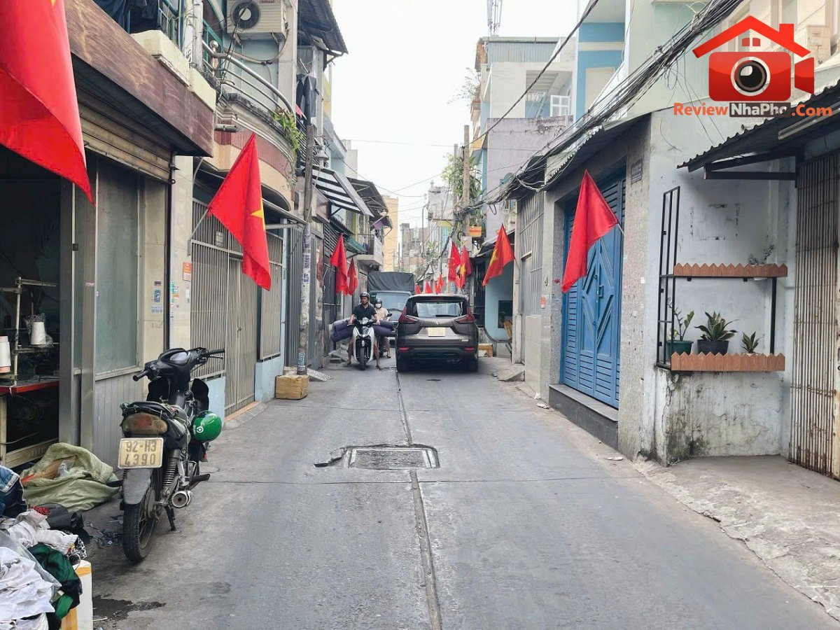 Nhà đẹp hẻm xe hơi 688 Tân Kỳ Tân Quý 4 tỷ Bình Hư… – Bán nhà trong ngõ, hẻm Huyện Tân Kỳ – Nghệ An giá 3 – 5 tỷ