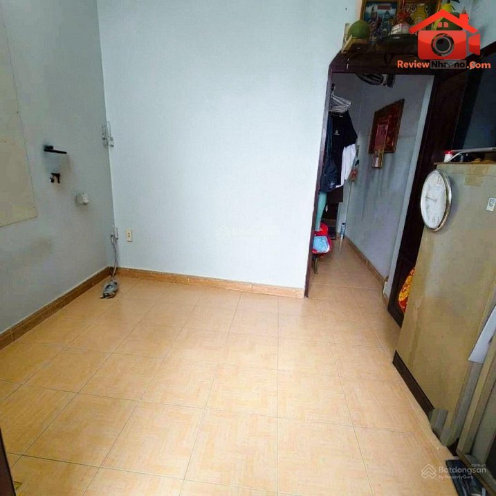 Kdc bông sao vài bước ra công viên, 3 tầng, 48m2, chỉ 5.5 tỷ – Bán nhà đất Đường Bông Sao – Phường cũ Bình Đông Quận 8 – Phường mới Bình Đông – Thành phố Hồ Chí Minh