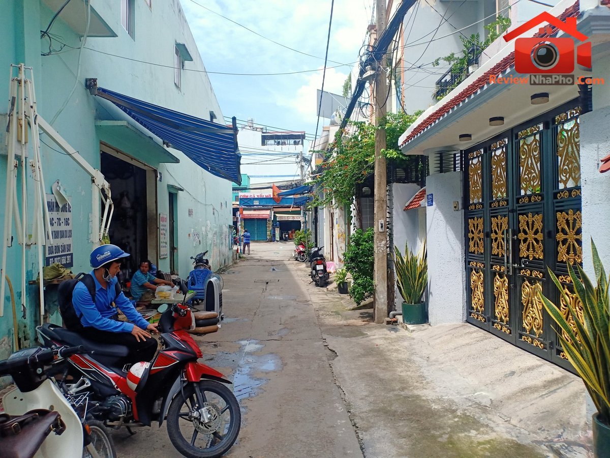 39m – hoàng văn thụ – 2 tầng – 2.95 tỷ Bán nhà đất Đường Bà Hạt – Phường cũ 1 Quận 10 – Phường mới 1 – Thành phố Hồ Chí Minh