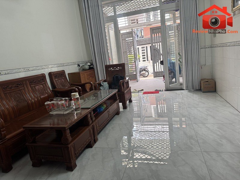 Bán nhà đất Đường Số 26 – Phường cũ Hiệp Bình Chánh Quận Thủ Đức – Phường mới Hiệp Bình Chánh – Thành phố Hồ Chí Minh 72m2 8.78 tỷ