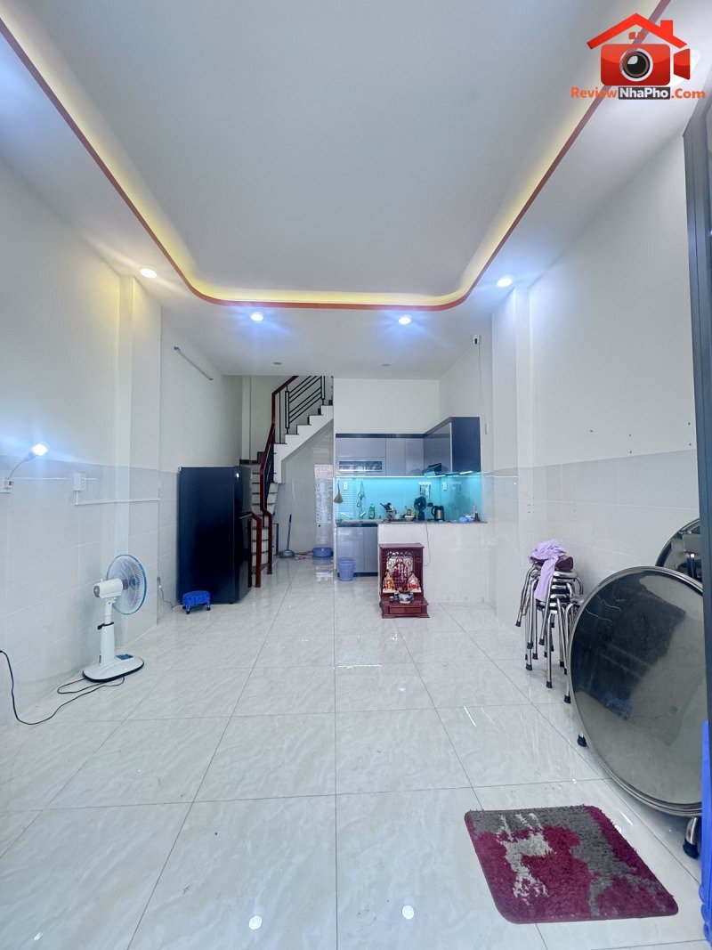 Nhà mới 4 tầng giá tốt hiếm Lê Đình Cẩn chỉ 4 tỷ – nhà đất bất động sản sổ đỏ