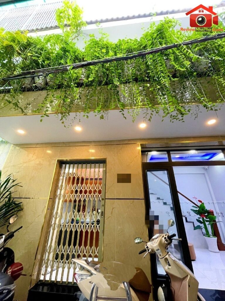 Hàng hiếmkhu Bàu Cát – Phường cũ Tân Bình &#… – Bán nhà trong ngõ, hẻm Quận Tân Bình – TP Hồ Chí Minh giá 3 – 5 tỷ