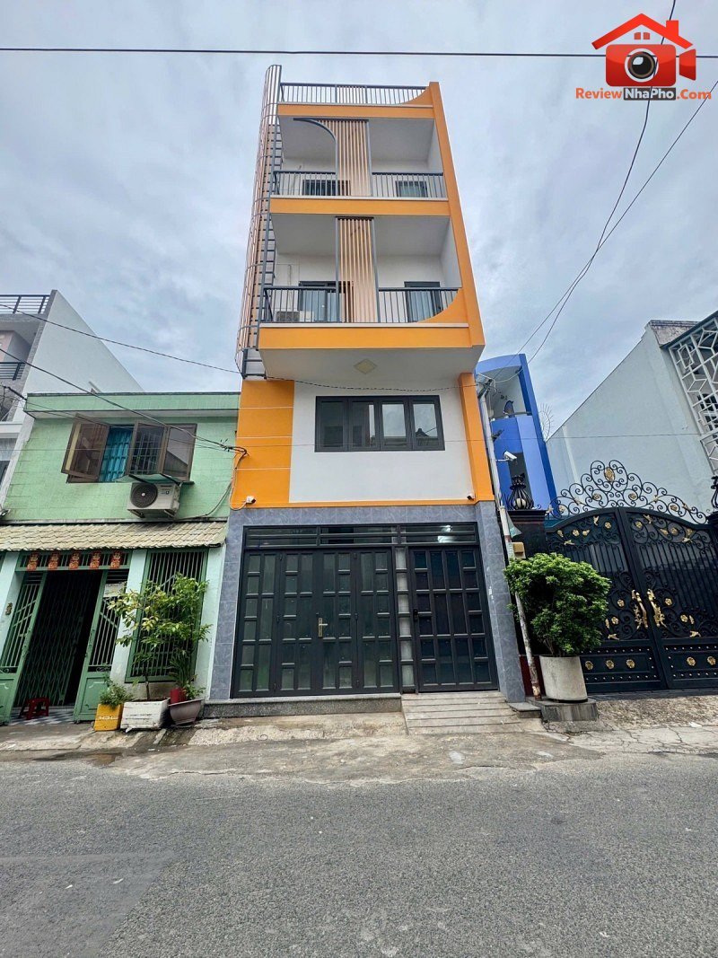 Siêu phẩm căn hộ 23 phòng 150M2 5 tầng thang máy – Hẻm 8M Giáp Q11 Bán nhà đất Đường Giáp Q11 – Phường cũ Tân Phú Quận Tân Phú – Phường mới Tân Phú – Thành phố Hồ Chí Minh 17.7 tỷ