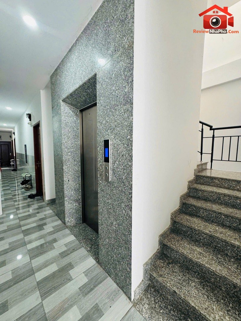 Siêu phẩm căn hộ 23 phòng 150M2 5 tầng thang máy – Hẻm 8M Giáp Q11 Bán nhà đất Đường Giáp Q11 – Phường cũ Tân Phú Quận Tân Phú – Phường mới Tân Phú – Thành phố Hồ Chí Minh 17.7 tỷ