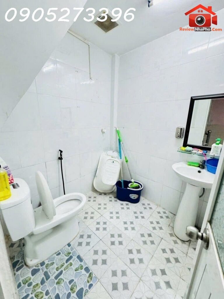 Nhà đẹp Bùi Quang Là, Gò Vấp, 35m2, giá 3,15 tỷ &#… – Bán nhà mặt phố Quận Gò Vấp – TP Hồ Chí Minh giá 3 – 5 tỷ
