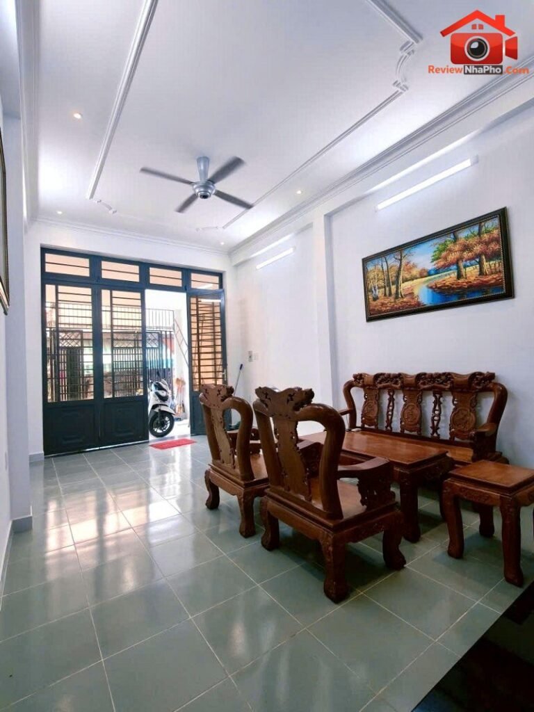 Bán nhà đất Đường 147 – Phường cũ Phước Long… – Bán nhà mặt phố Quận Thủ Đức – TP Hồ Chí Minh giá 7 – 10 tỷ