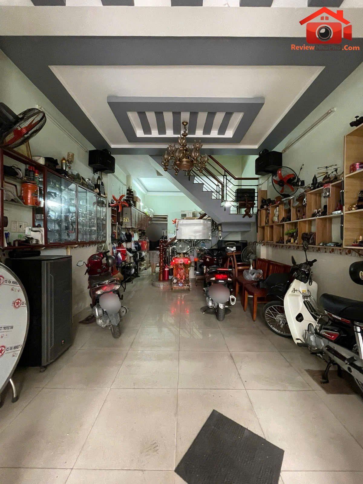Mặt tiền hẻm 6m xe tải thông giáp Gò Xoài 50m2 5.65 tỷ – Bán nhà đất Đường Gò Xoài – Phường cũ Bình Trị Đông B – Quận Bình Tân – Phường mới Bình Trị Đông – Thành phố Hồ Chí Minh