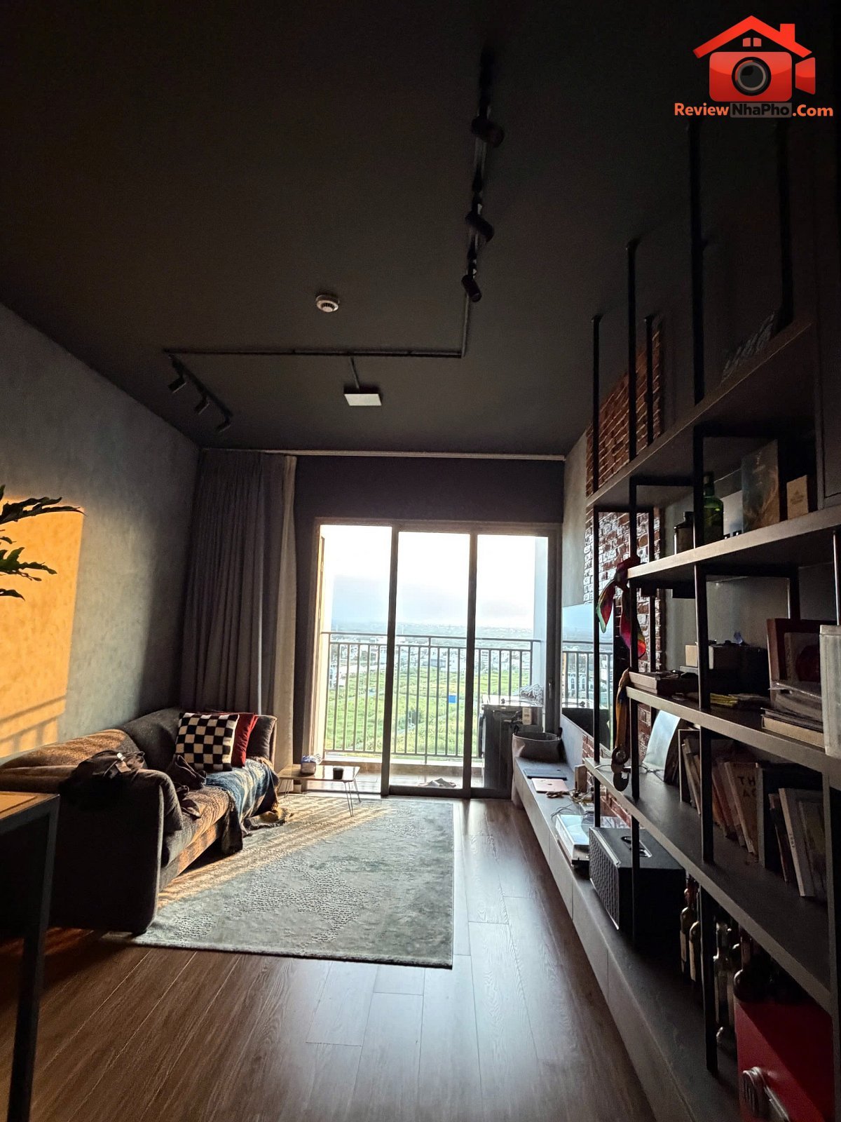 48.8m2 – Giá 4.55 tỷ all in – 1PN1WC full nội thất Celesta Rise – Bán nhà đất Đường Nguyễn Hữu Thọ – Phường cũ Phước Kiển Huyện Nhà Bè – Phường mới Phước Kiển – Thành phố Hồ Chí Minh
