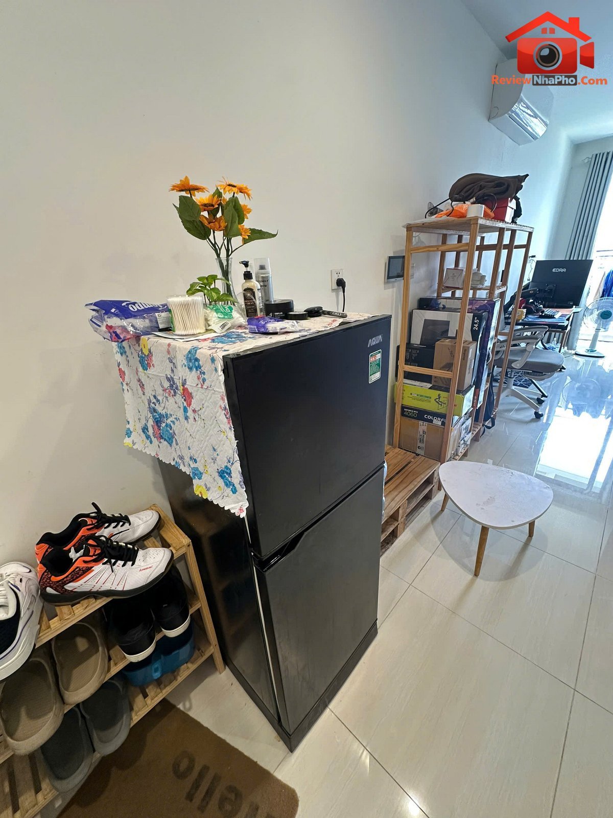 Bán studio vinhomes grand park đường long bình quận không xác định – Thành phố Hồ Chí Minh diện tích 29m2 giá 2050000000