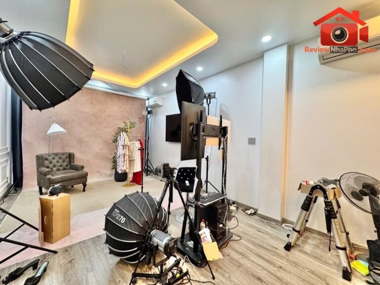 Mặt tiền huỳnh văn bánh 57m2 24 tỷ – Bán nhà đất Đường Huỳnh Văn Bánh – Phường cũ 13 Quận Phú Nhuận – Phường mới 13 – Thành phố Hồ Chí Minh