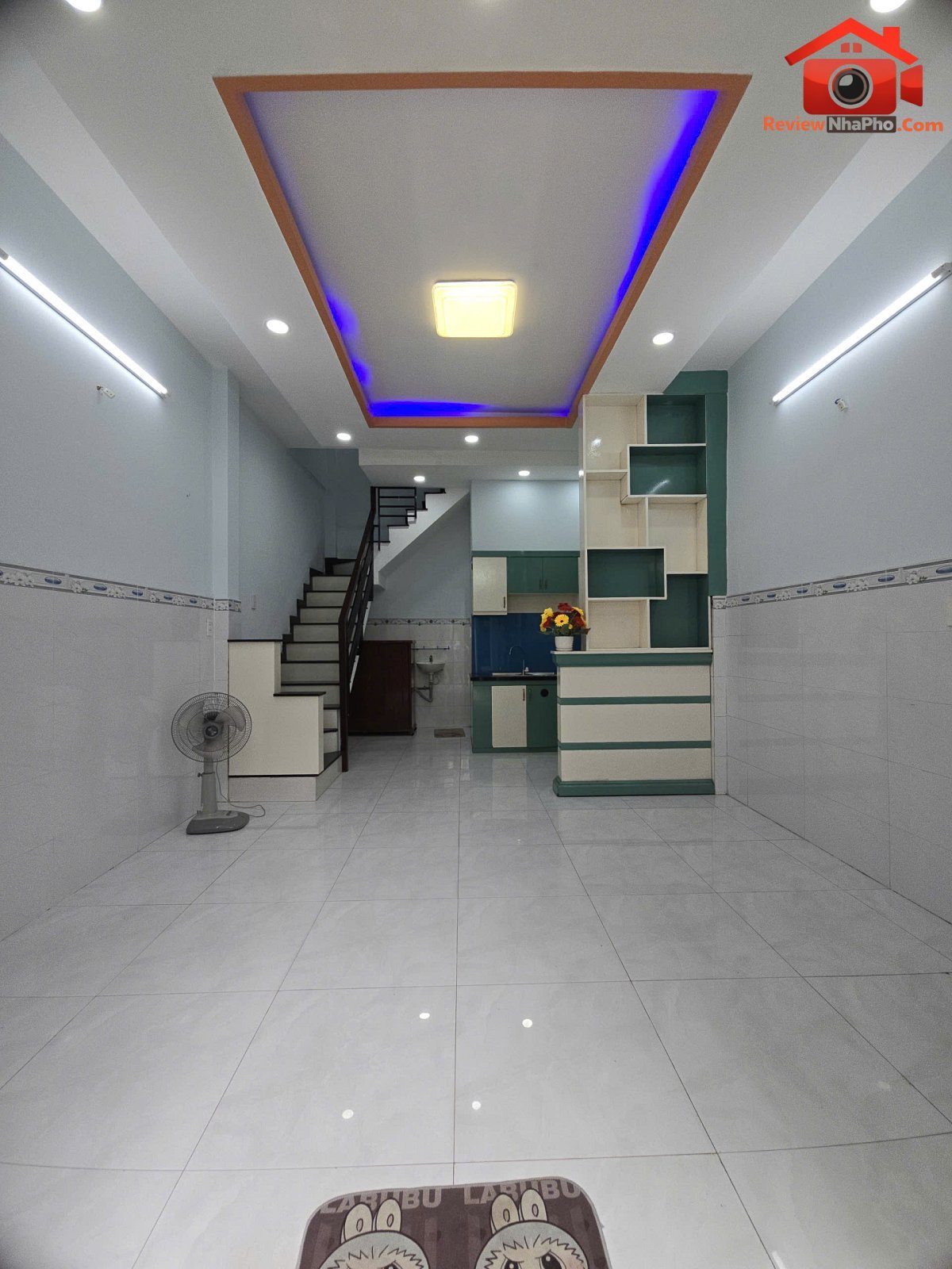 Hẻm xe hơi đỗ cửa Đường 16A giáp Miếu Gò Xoài – Phường cũ Bình Trị Đông B – Quận Bình Tân – Phường mới Bình Trị Đông – Thành phố Hồ Chí Minh 28m2 3.75 tỷ