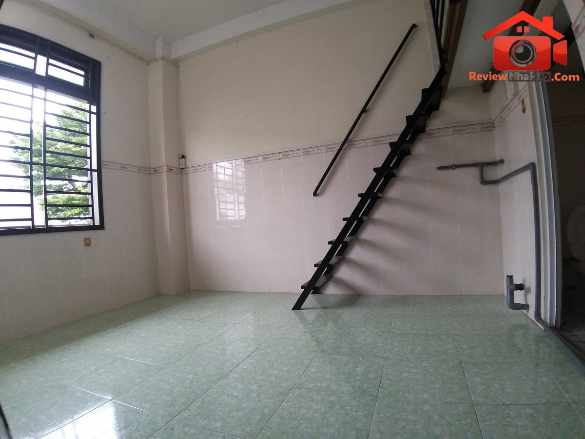 Phòng trọ 22m2, 86 Đường 30/4, Quận Tân Phú – Cho thuê nhà đất 22m2 3 triệu/tháng
