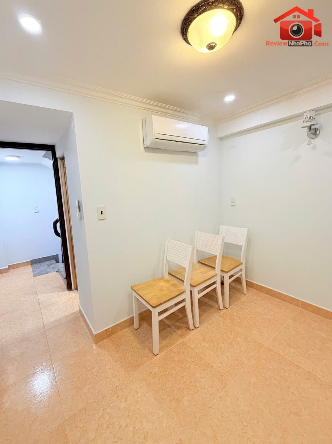 Nhà hẻm ô tô nguyễn đình chiểu, quận 3 – Phường cũ Bàn Cờ – Phường mới Bàn Cờ – Thành phố Hồ Chí Minh – Diện tích 86m2 – Giá 6.5 tỷ