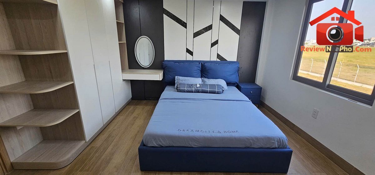 Bán nhà Quang Trung Gò Vấp – Mới xây 4,55 tỷ… – Bán nhà trong ngõ, hẻm Quận Gò Vấp – TP Hồ Chí Minh giá 3 – 5 tỷ