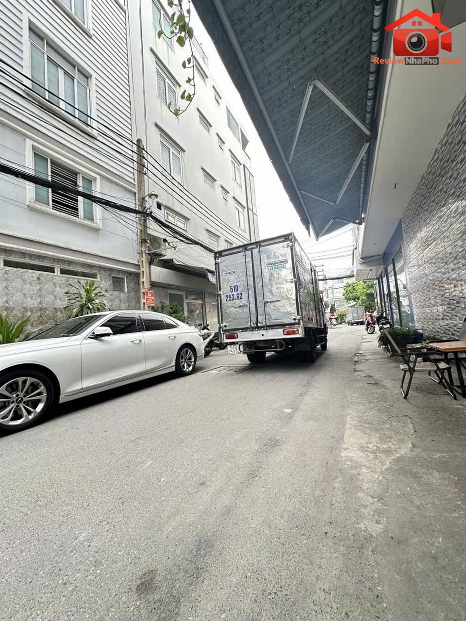 Nhà ngang hơn 8m – 3PN có phòng trệt cho ngư… – Bán nhà mặt phố Quận Tân Bình – TP Hồ Chí Minh giá 5 – 7 tỷ