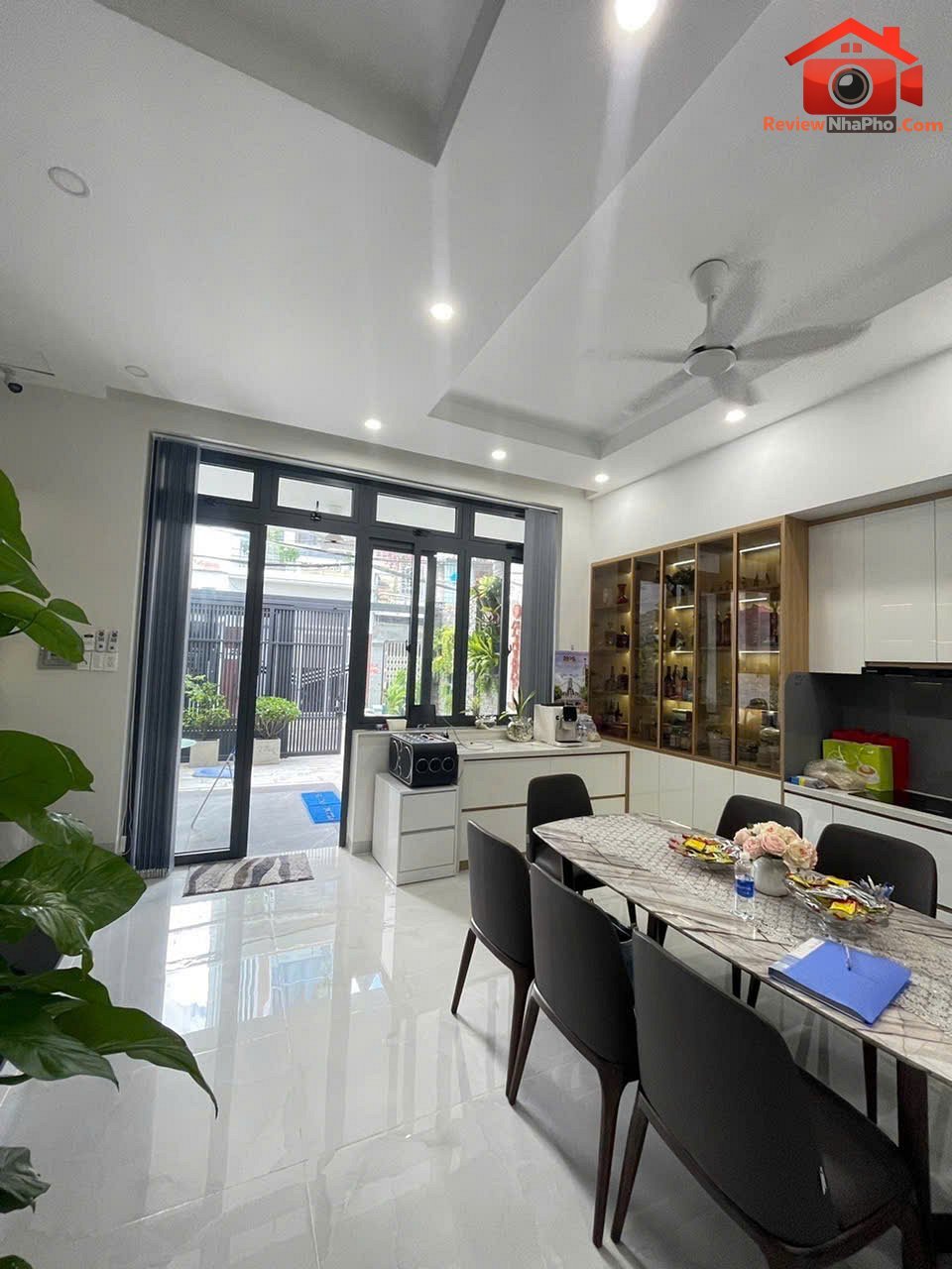 Nhà mới 1 năm – 92m2 – 8.9 tỷ – Bán nhà đất Đường Thới An – Phường cũ Thới An Quận 12 – Phường mới Thới An – Thành phố Hồ Chí Minh