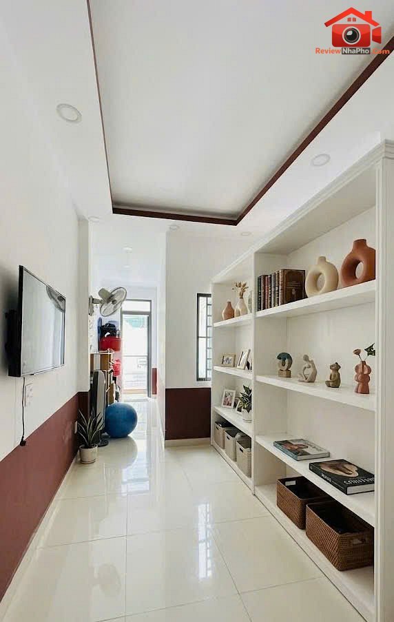 Bán nhà đất Đường nguyễn-thiện-thuật – Phường cũ 3 Quận 3 – Phường mới Bàn Cờ – Thành phố Hồ Chí Minh 99m2 4.95 tỷ