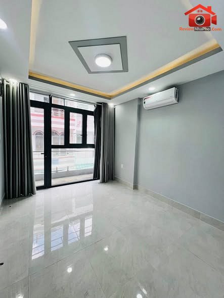 Bán nhà đất Đường Minh Phụng – Phường cũ 10 Quận 11 – Phường mới 10 – Thành phố Hồ Chí Minh 70m2 – 7 tỷ