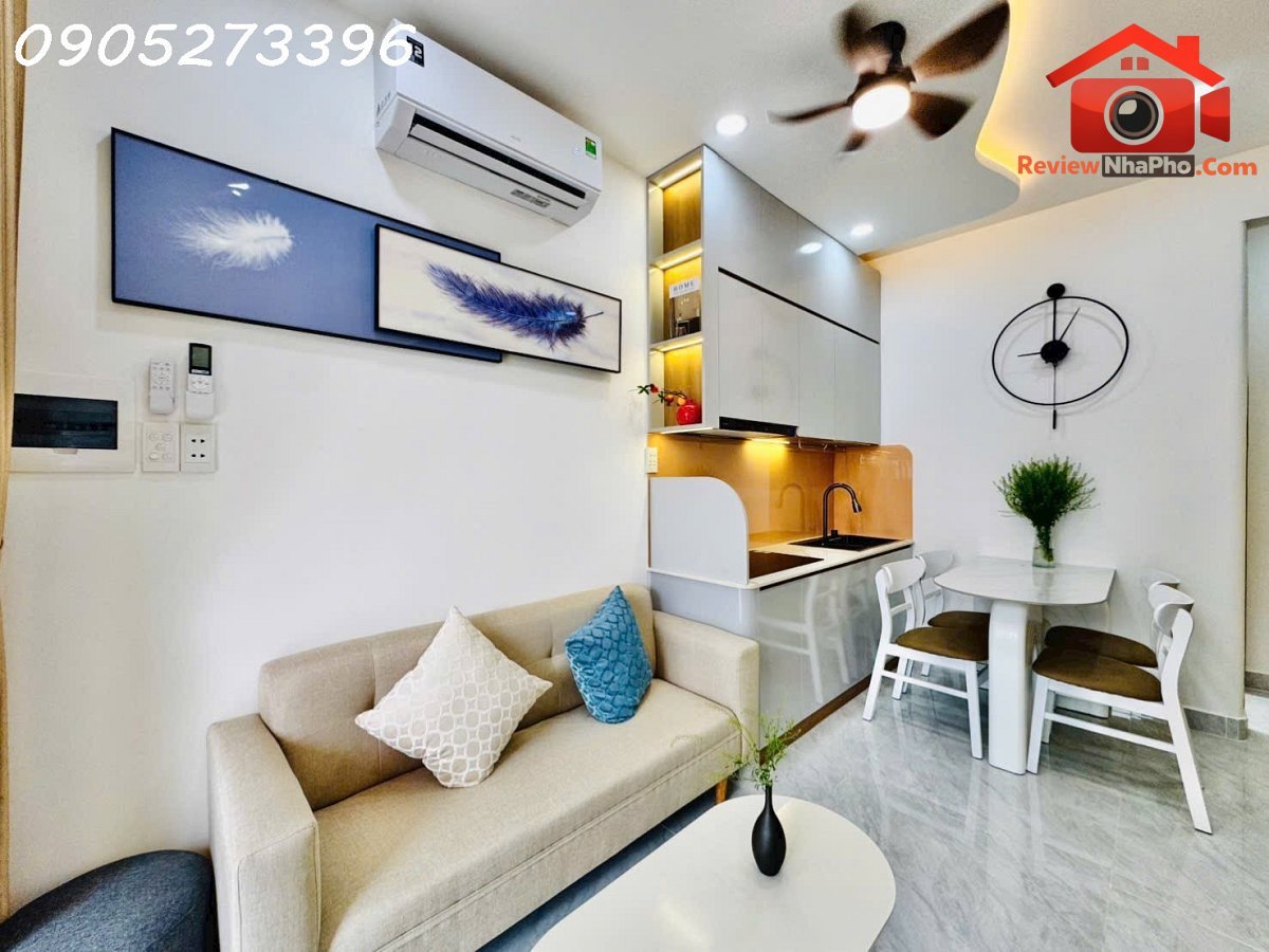 Nhà đẹp ngay chợ cây quéo phú nhuận hxh 4pn có phò… – Bán nhà trong ngõ, hẻm Quận Phú Nhuận – TP Hồ Chí Minh giá 5 – 7 tỷ