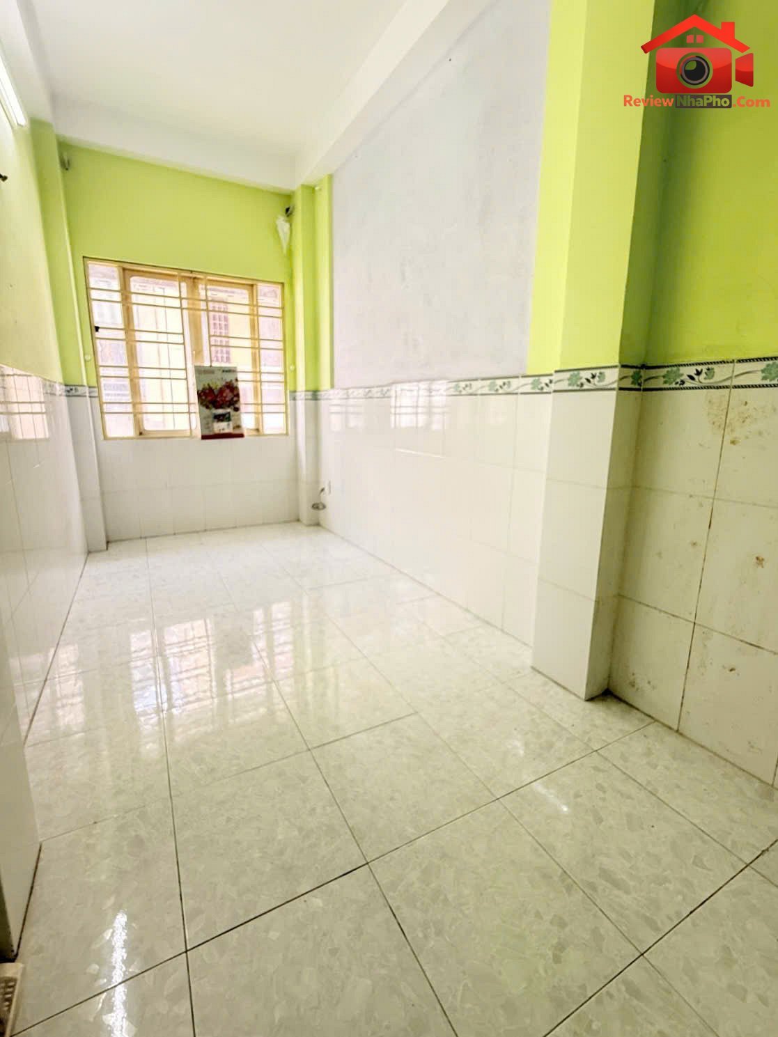 Nhà mới nguyễn đình chiểu, quận 3 – Bán nhà đất Đường Nguyễn Đình Chiểu – Phường cũ 4 Quận 3 – Phường mới Xuân Hòa – Thành phố Hồ Chí Minh 22 m2 – 4.95 tỷ