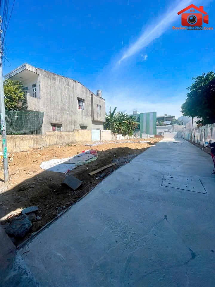 Bán đất 2 mặt kiệt ô tô k230 tôn đức thắng – phường cũ Hòa Minh Quận Liên Chiểu – phường mới Hòa Khánh – Thành phố Đà Nẵng 66m2 3250000000