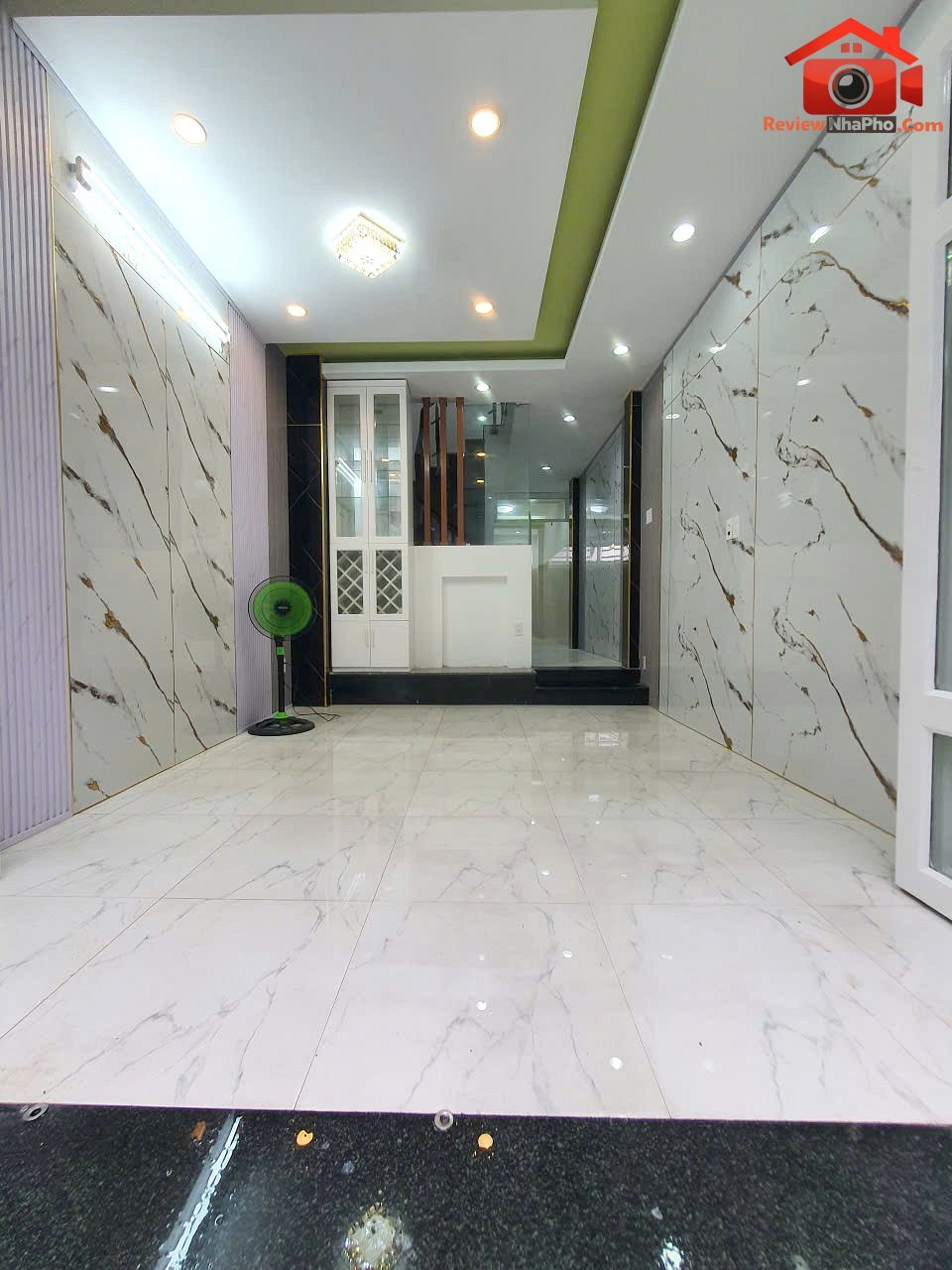 Nhà 3 tầng mới hẻm 653 Phạm Thế Hiển – Phường cũ Chánh Hưng Quận 8 – Phường mới Chánh Hưng – Thành phố Hồ Chí Minh diện tích 50m2 giá 6850000000
