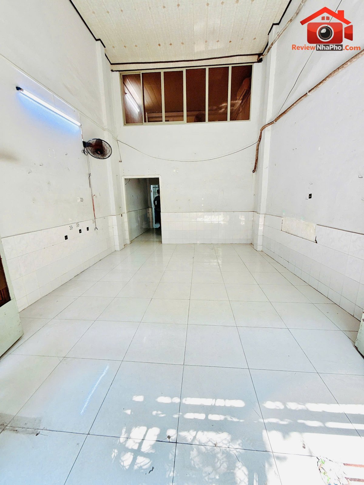 Nhà cũ vị trí đẹp Đường Âu Dương Lân – Phường cũ 3 Quận 8 – Phường mới 3 – Thành phố Hồ Chí Minh diện tích 60m2 giá 6.6 tỷ