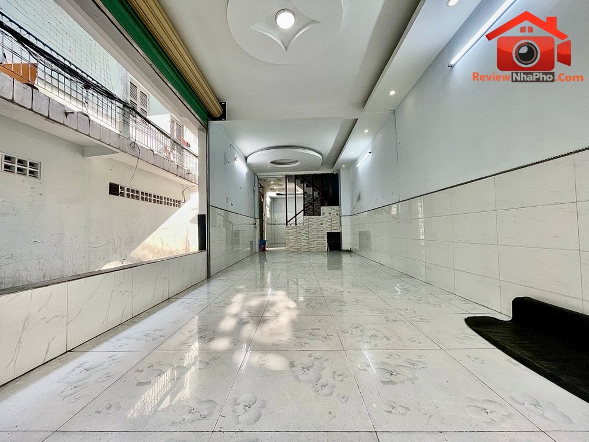 Bán nhà đất Đường Dạ Nam – Phường cũ 2 – Quận 5 – Phường mới 2 – Thành phố Hồ Chí Minh 50m2 – 7.8 tỷ