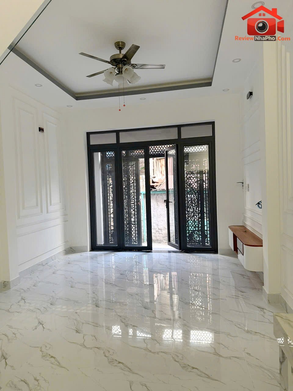 Nhà mới 4x9m dương bá trạc p1q8 – Bán nhà đất Đường Dương Bá Trạc – Phường cũ 1 Quận 8 – Phường mới 1 – Thành phố Hồ Chí Minh 36m2 5.27 tỷ