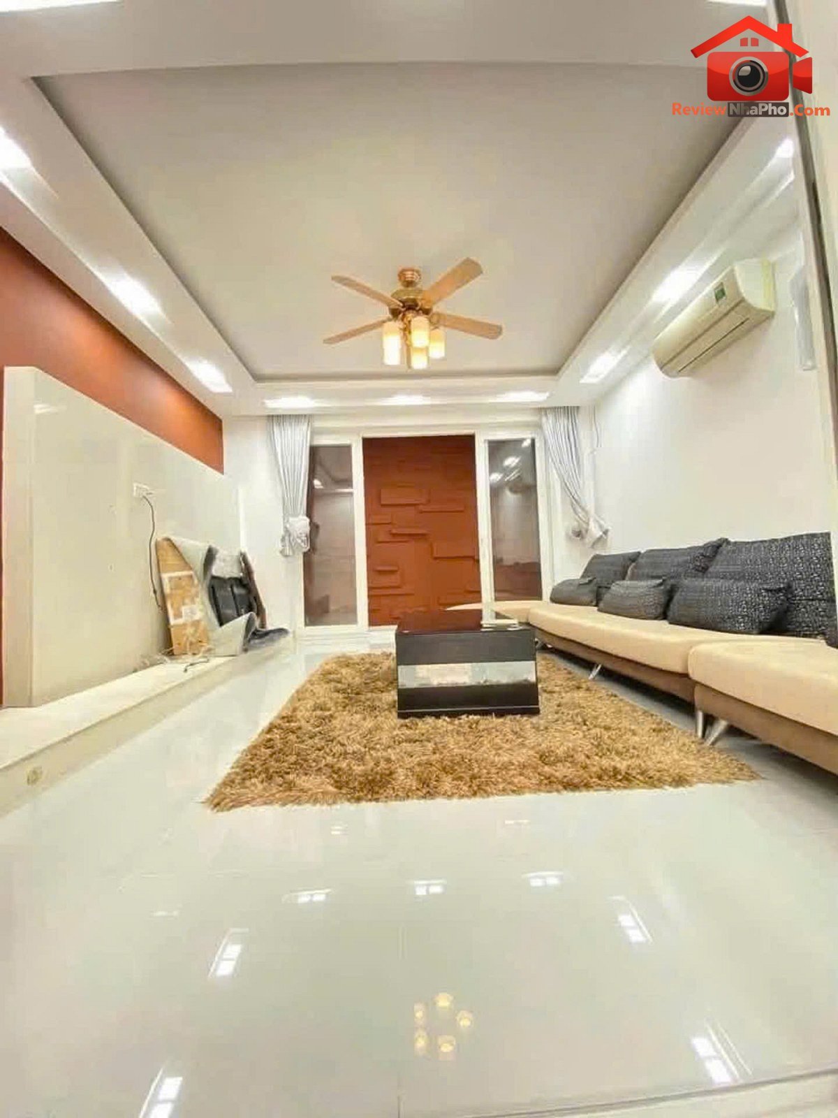 Nhà mới 5 tầng bình thạnh, ngõ ô tô, gần chợ bà chiểu – Bán nhà đất Đường Huỳnh Đình Hai – Phường cũ 2 Quận Bình Thạnh – Phường mới 2 – Thành phố Hồ Chí Minh 52m2 11.9 tỷ