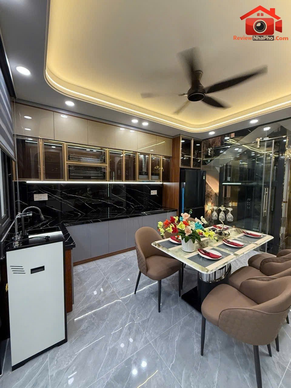 Nhà mặt tiền kinh doanh tân thới nhất – Đường Tân Thới Nhất – Phường cũ Tân Thới Nhất – Quận Tân Phú – Phường mới Tân Thới Nhất – Thành phố Hồ Chí Minh 65m2 9.3 tỷ