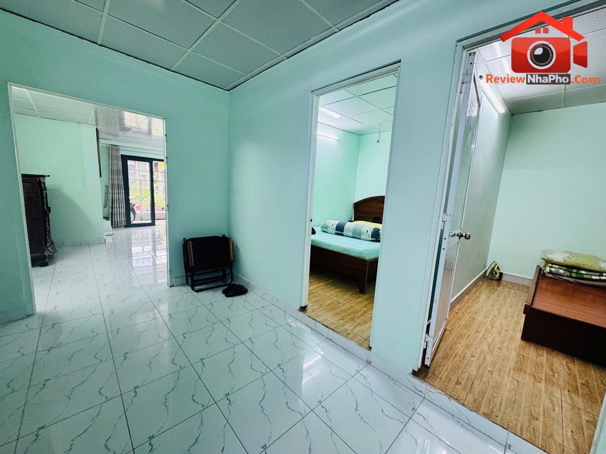 Nhà mặt tiền đường ngay bình đông quận 8 – Bán nhà đất Đường Bình Đông – Phường cũ 15 Quận 8 – Phường mới 15 – Thành phố Hồ Chí Minh 95m2 4.6 tỷ