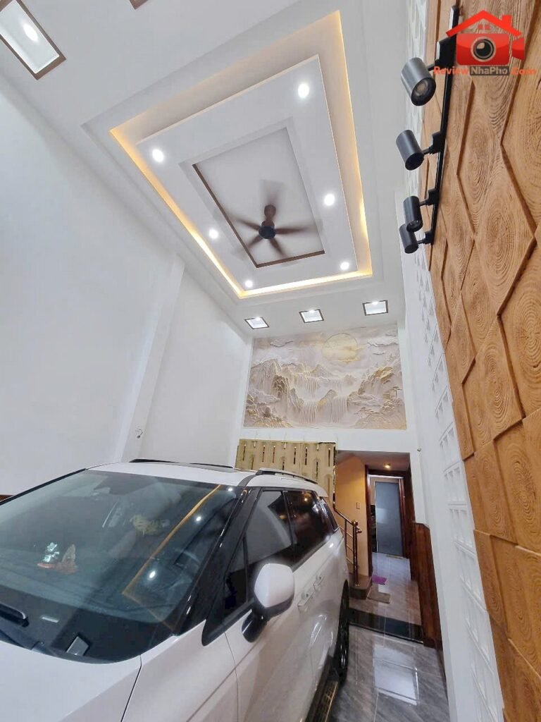 Bán nhà mặt tiền đường Phạm Thế Hiển 48m2 gần chợ … – Bán nhà mặt phố Quận 8 – TP Hồ Chí Minh giá 7 – 10 tỷ