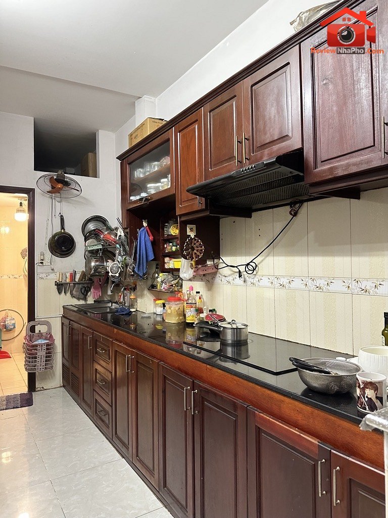Bán nhà đẹp 4 tầng dương bá trạc – trung tâm… – Bán nhà trong ngõ, hẻm Quận 1 – TP Hồ Chí Minh giá 3 – 5 tỷ