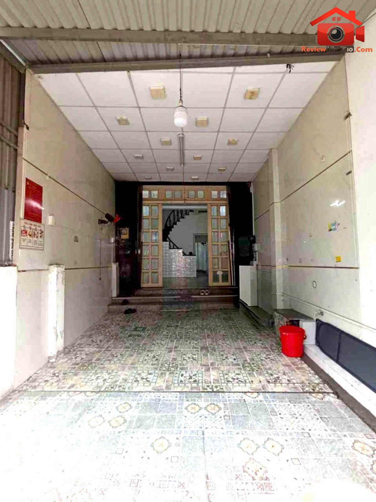Căn góc hẻm thông Dương Bá Trạc – Phường cũ 1 Quận 8 – Phường mới 1 – Thành phố Hồ Chí Minh diện tích 89m2 giá 10.5 tỷ