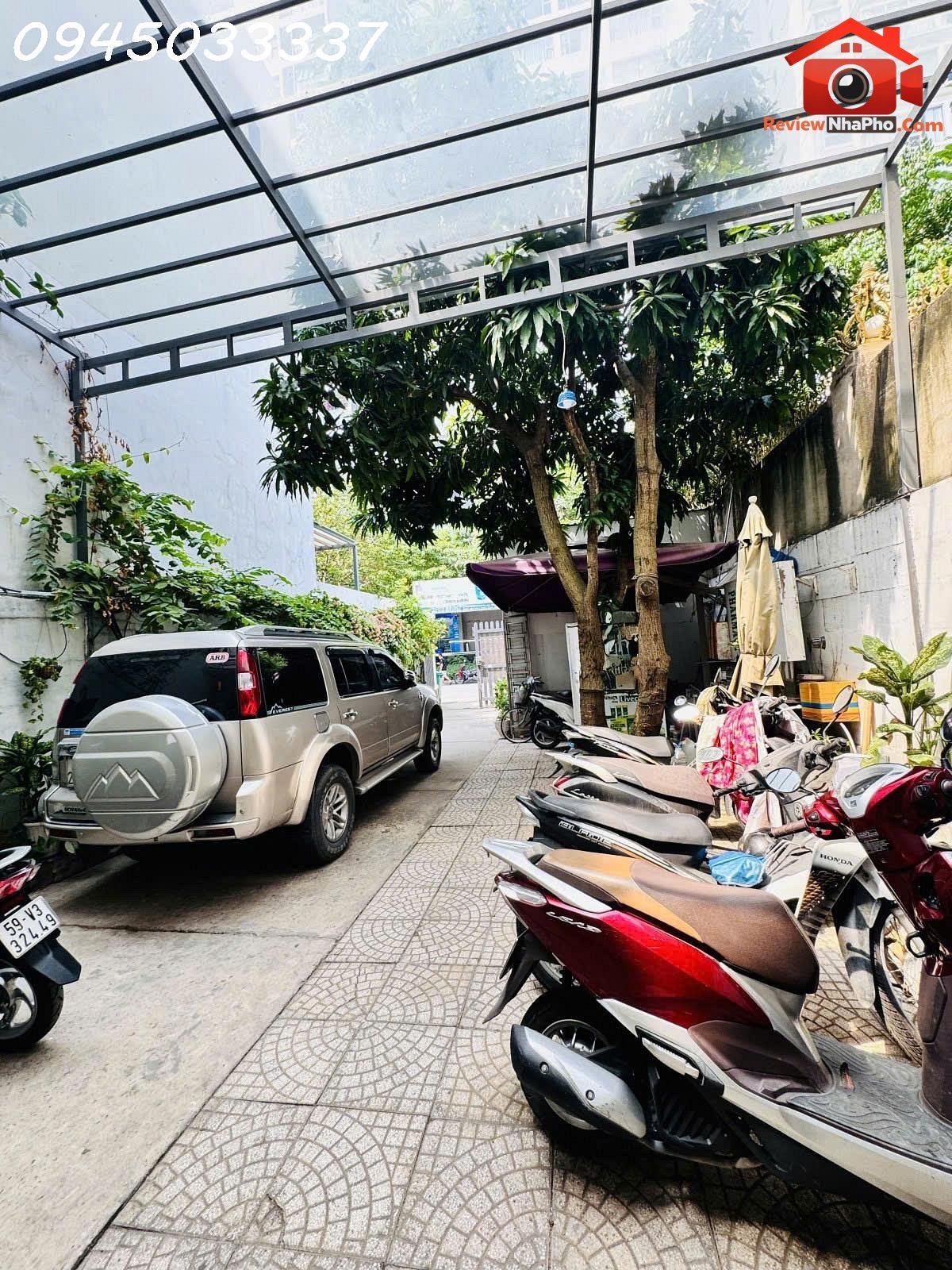 Bán chdv đường lê thị chợ – Phường cũ Phú Thuận Quận 7 – Phường mới Phú Thuận – Thành phố Hồ Chí Minh diện tích 237m2 giá 42000000000