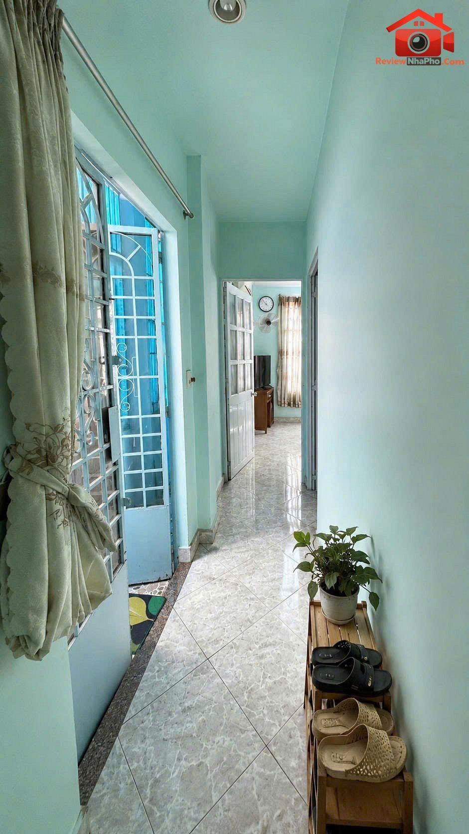 Bán nhà đất Đường Nghĩa Hưng – Phường cũ 6 Quận Tân Bình – Phường mới Tân Hòa – Thành phố Hồ Chí Minh 49 m2 6 tỷ