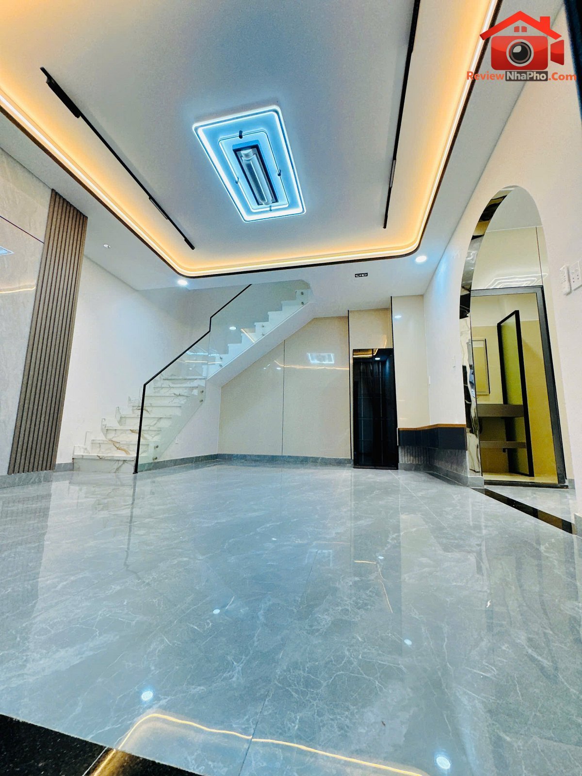 Nhà ngang khủng 8m sang trọng Hưng Phú P9Q8 giá 6,… – Bán nhà mặt phố Quận 8 – TP Hồ Chí Minh giá 5 – 7 tỷ