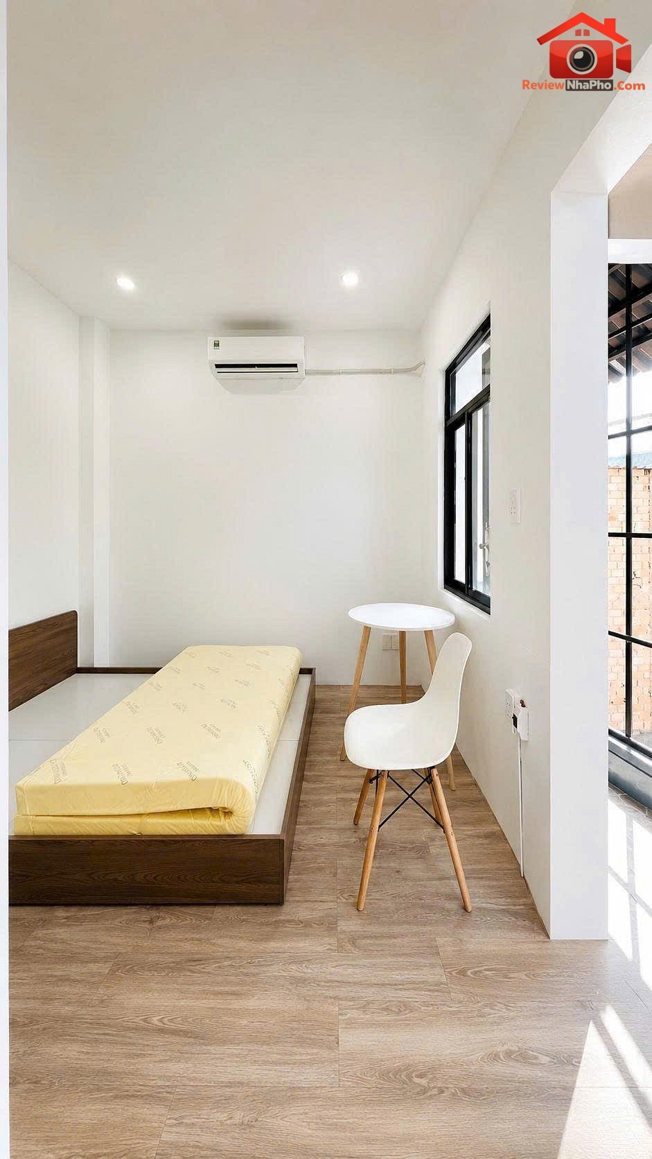 Căn hộ dịch vụ quận 11, đường nguyễn thị nhỏ – Phường cũ 16 Quận 11 – Phường mới Minh Phụng – Thành phố Hồ Chí Minh 250 m2 11.3 tỷ